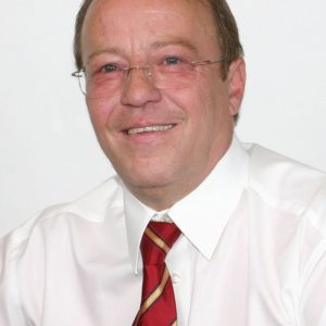 Bürgermeister für Kreuzau - Rolf Heidbüchel