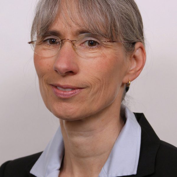Dagmar Berens von Rautenfeld